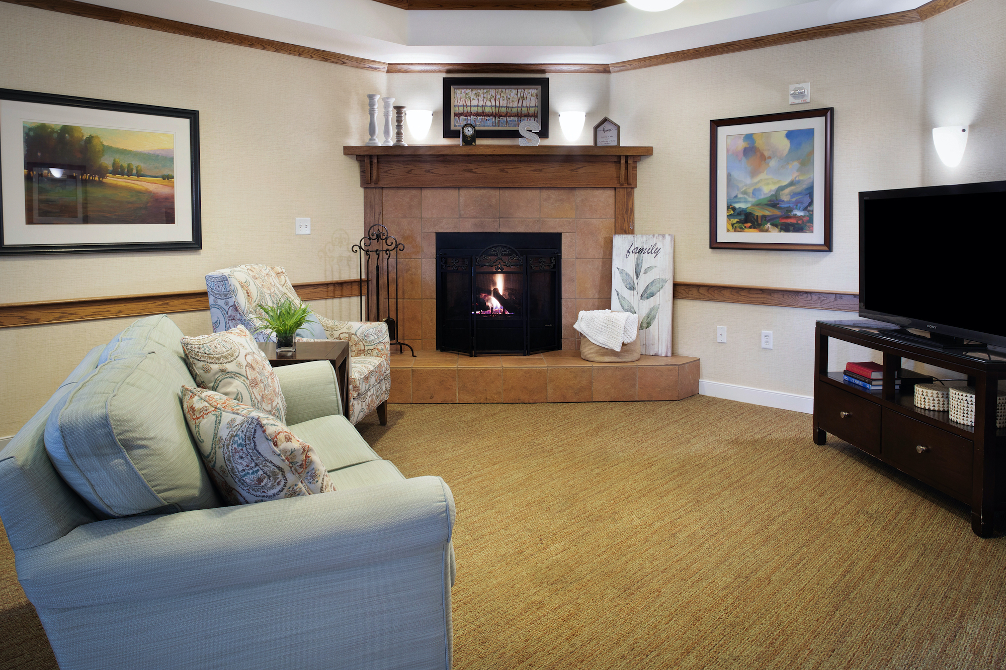 Ivy Park at Sacramento, Sacramento, CA 3