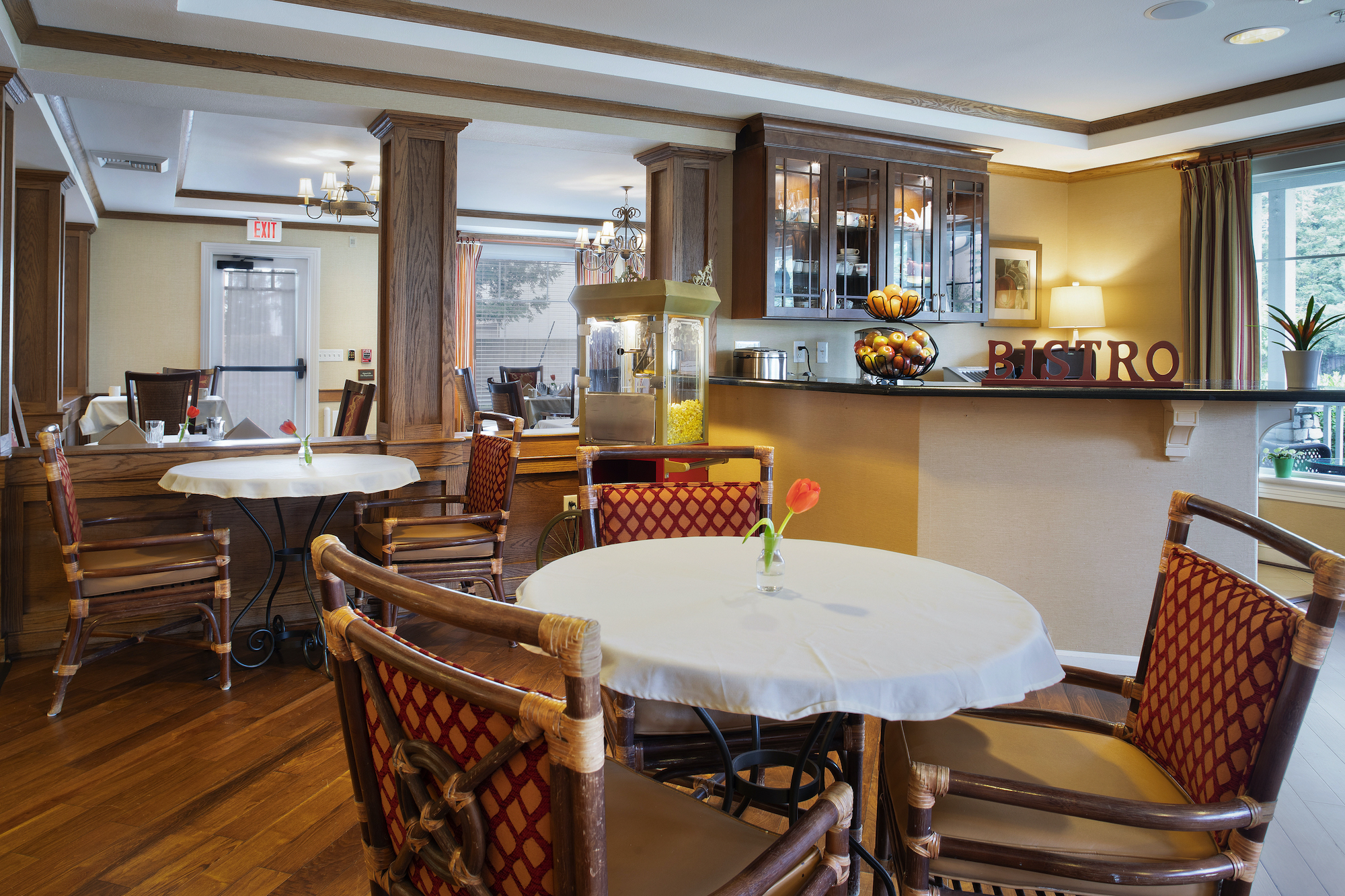 Ivy Park at Sacramento, Sacramento, CA 4