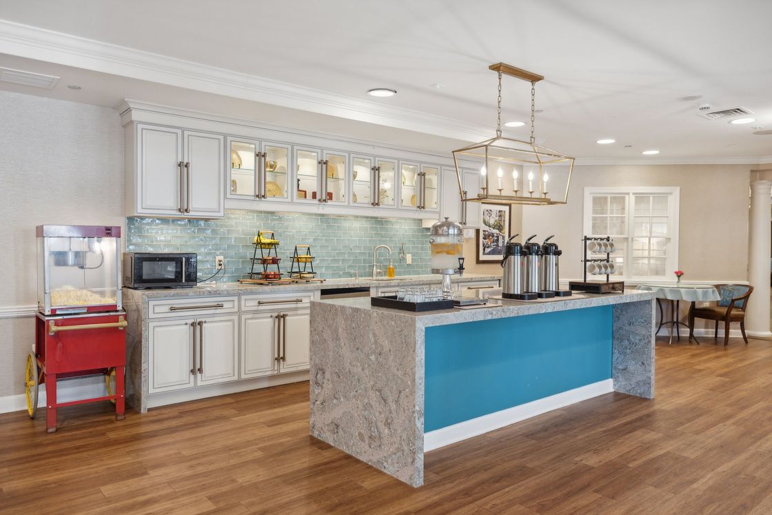 Sunrise of Alexandria, Alexandria, VA 3