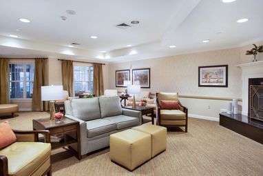 Sunrise at Fleetwood, Mount Vernon, NY 2