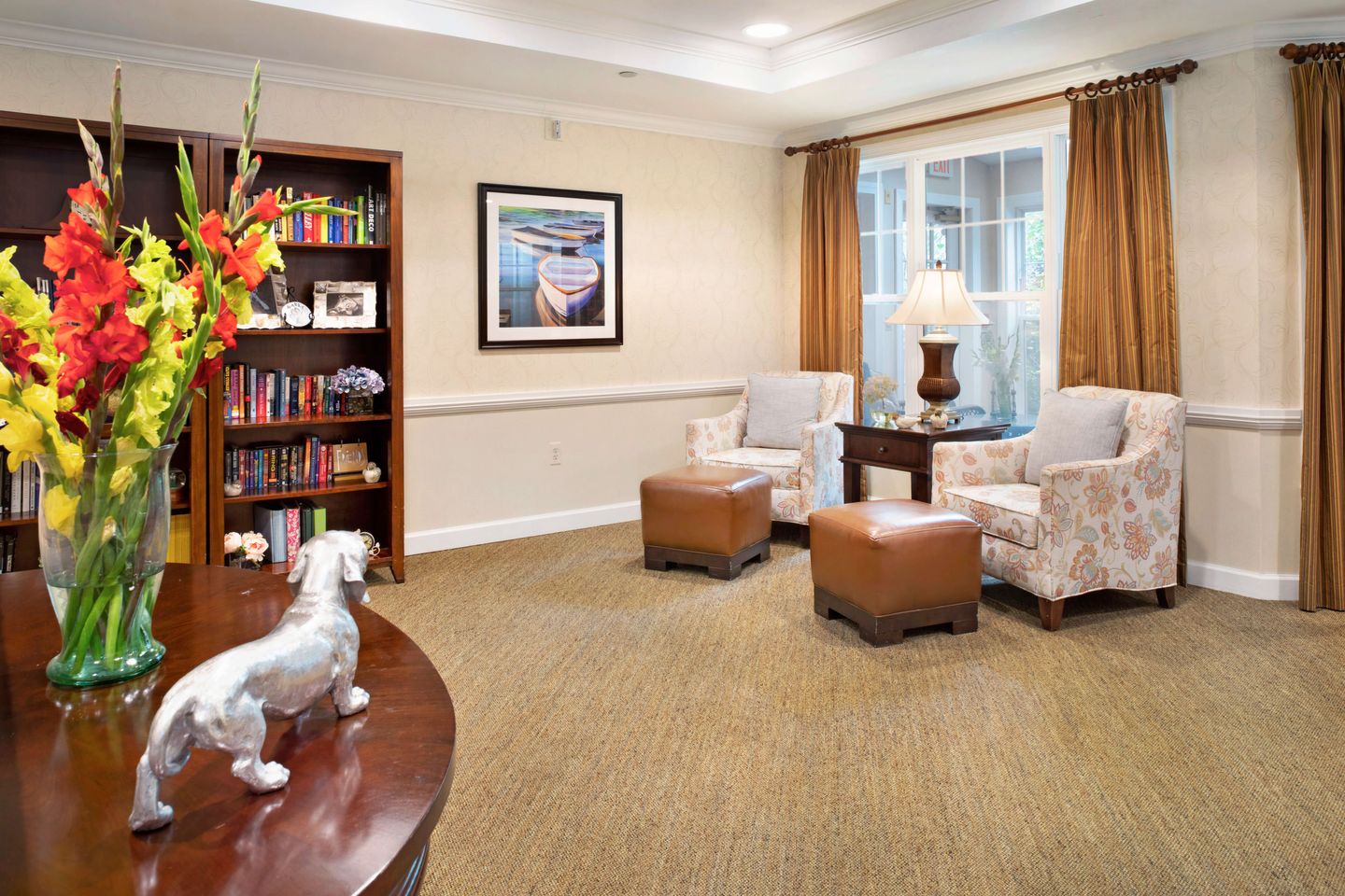 Sunrise of Northville, Plymouth, MI 3