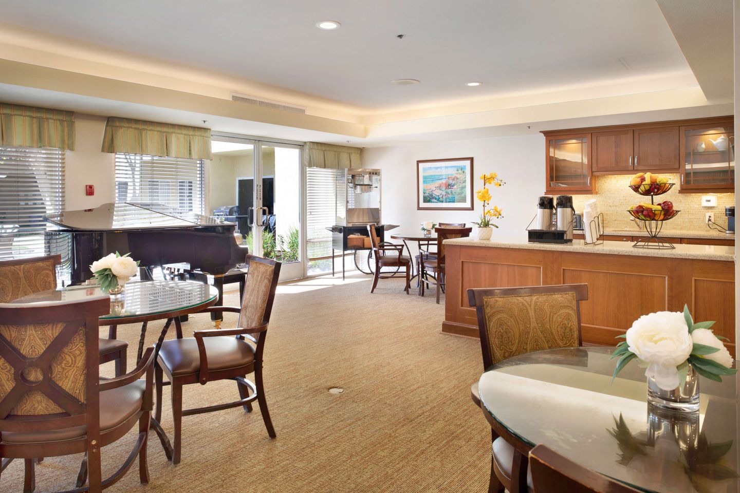 Sunrise at Sterling Canyon, Santa Clarita, CA 3