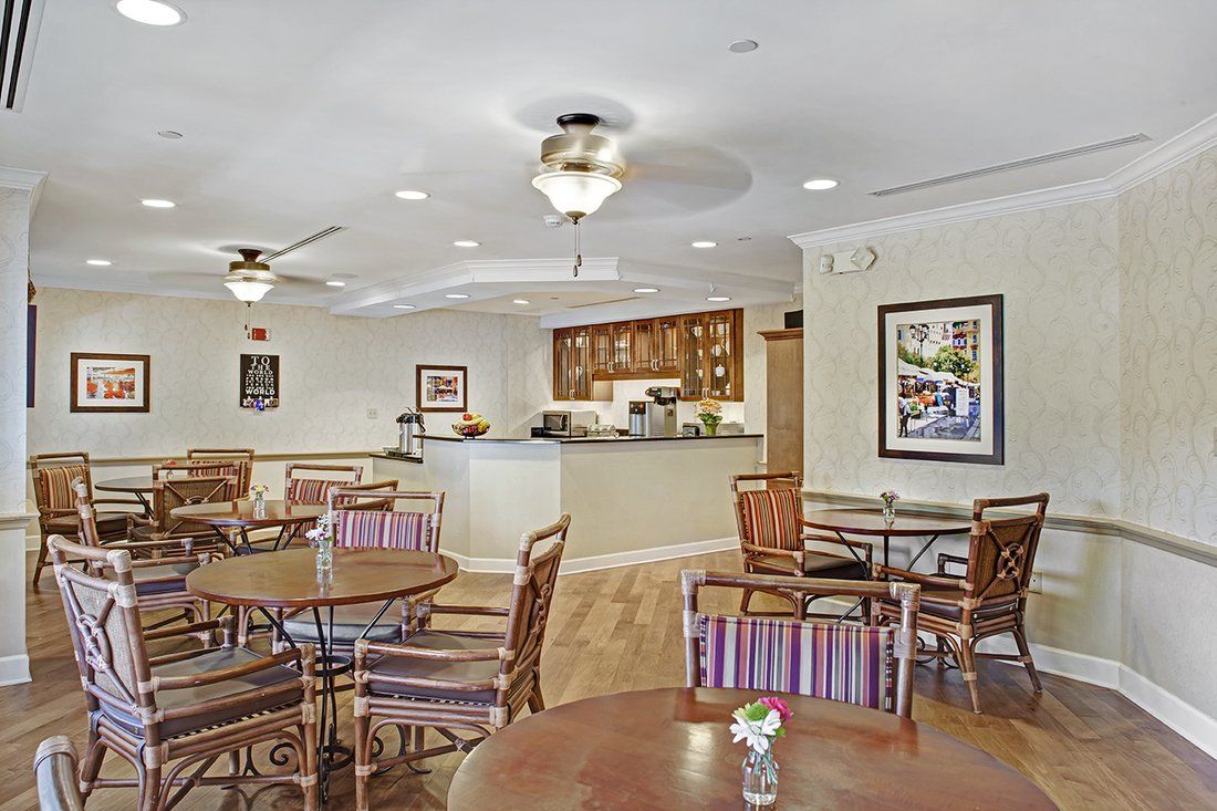 Sunrise of Edina, Minneapolis, MN 2