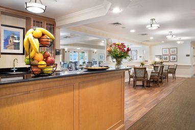 Sunrise of Baton Rouge, Baton Rouge, LA 3