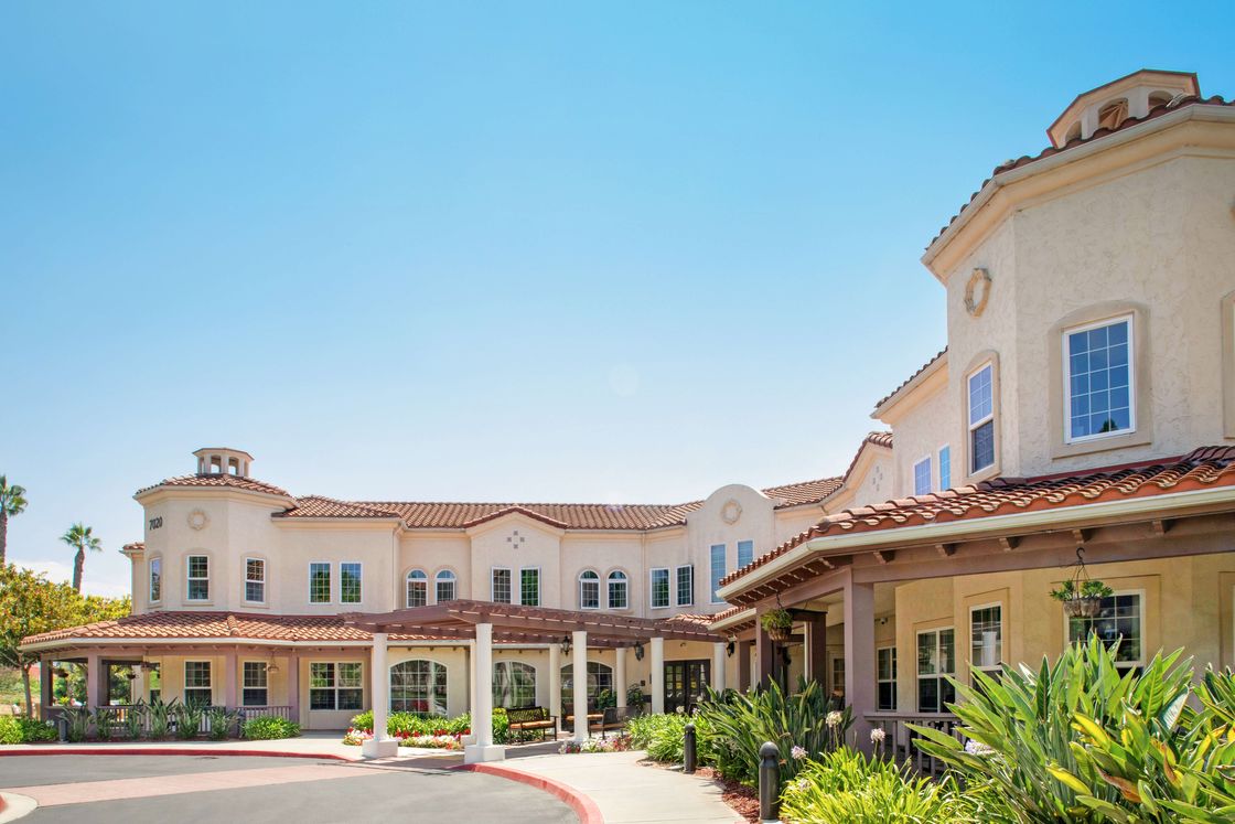 Sunrise at La Costa, Carlsbad, CA 5