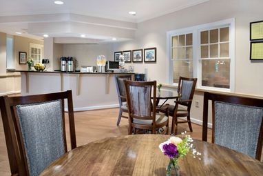 Sunrise of East Brunswick, East Brunswick, NJ 4