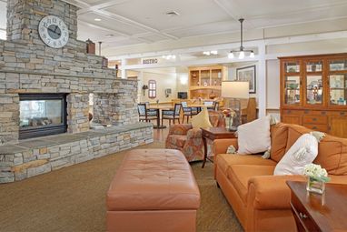 Sunrise of Richmond, Richmond, VA 3