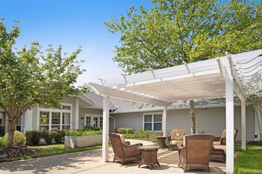 Sunrise of Richmond, Richmond, VA 5