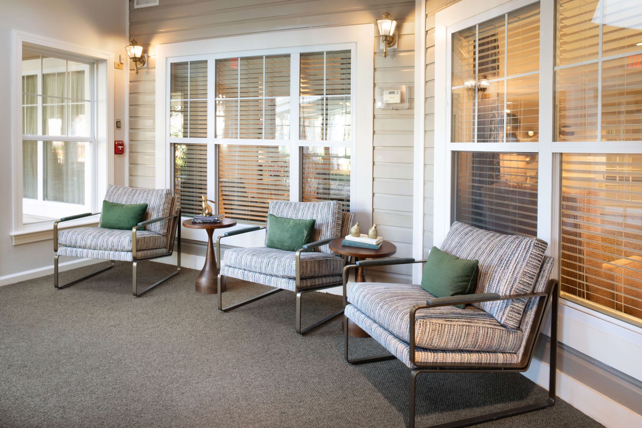 Sunrise of Woodcliff Lake, Woodcliff Lake, NJ 2