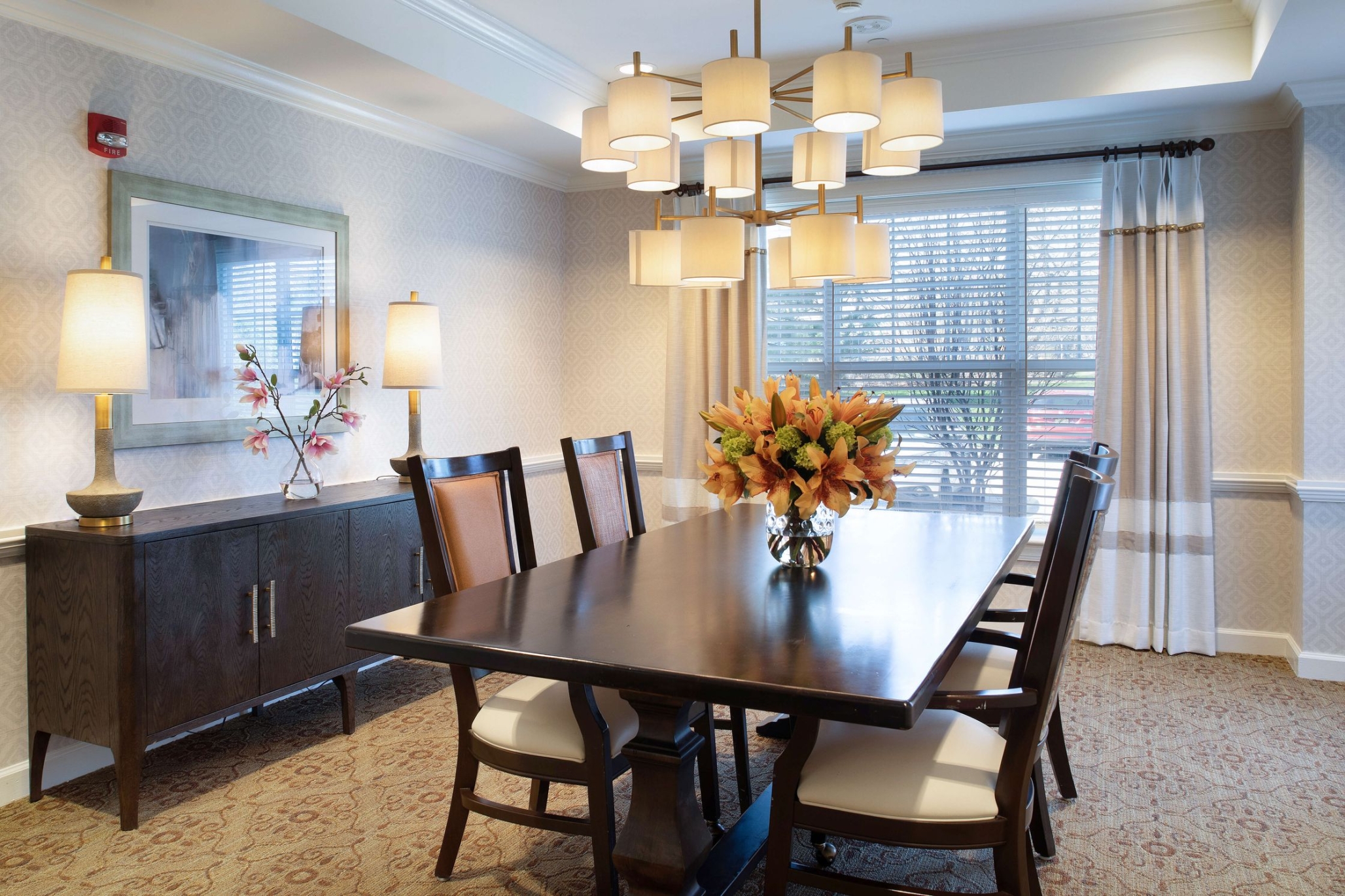 Sunrise of Woodcliff Lake, Woodcliff Lake, NJ 5