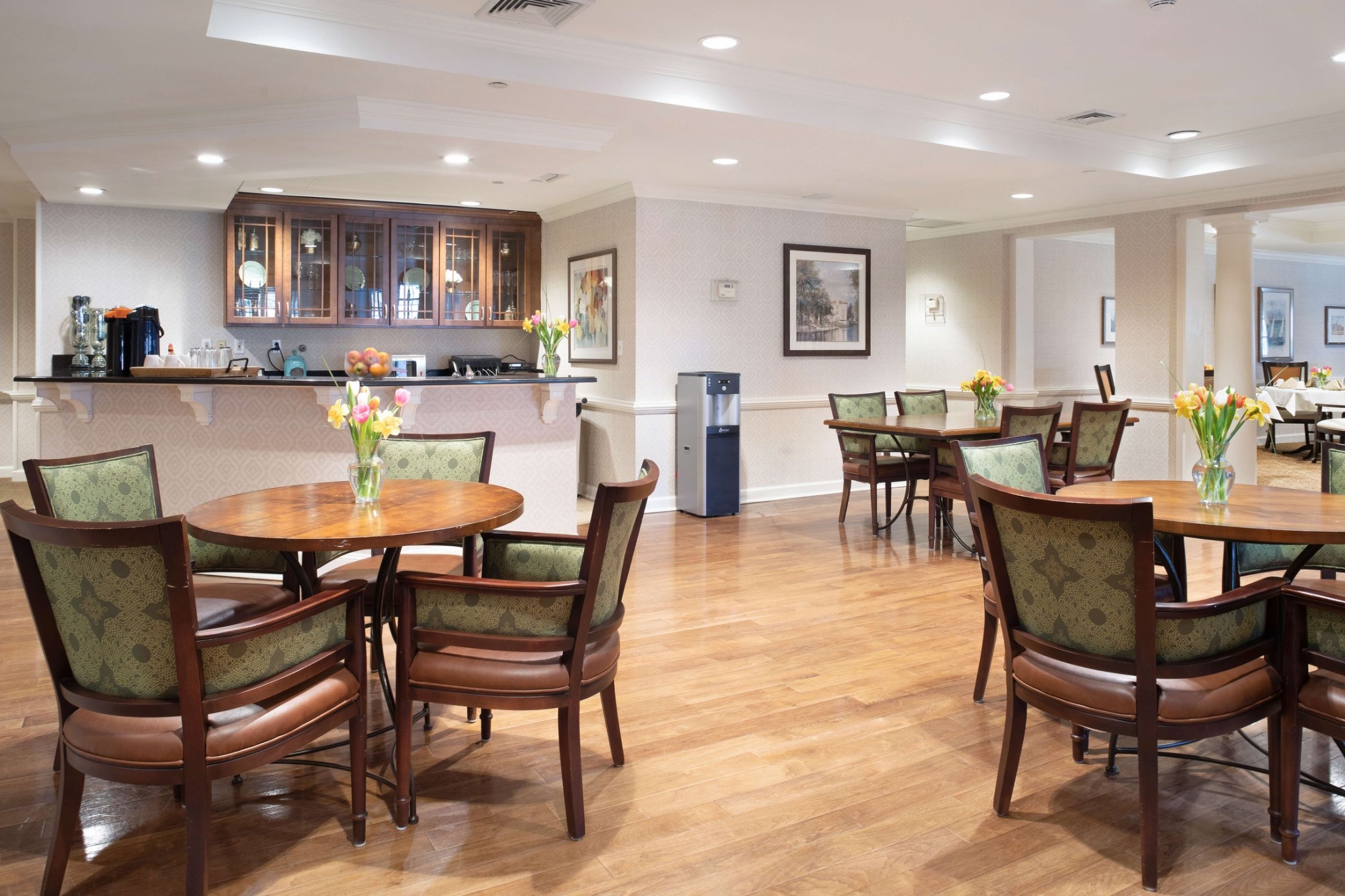 Sunrise of Woodcliff Lake, Woodcliff Lake, NJ 4