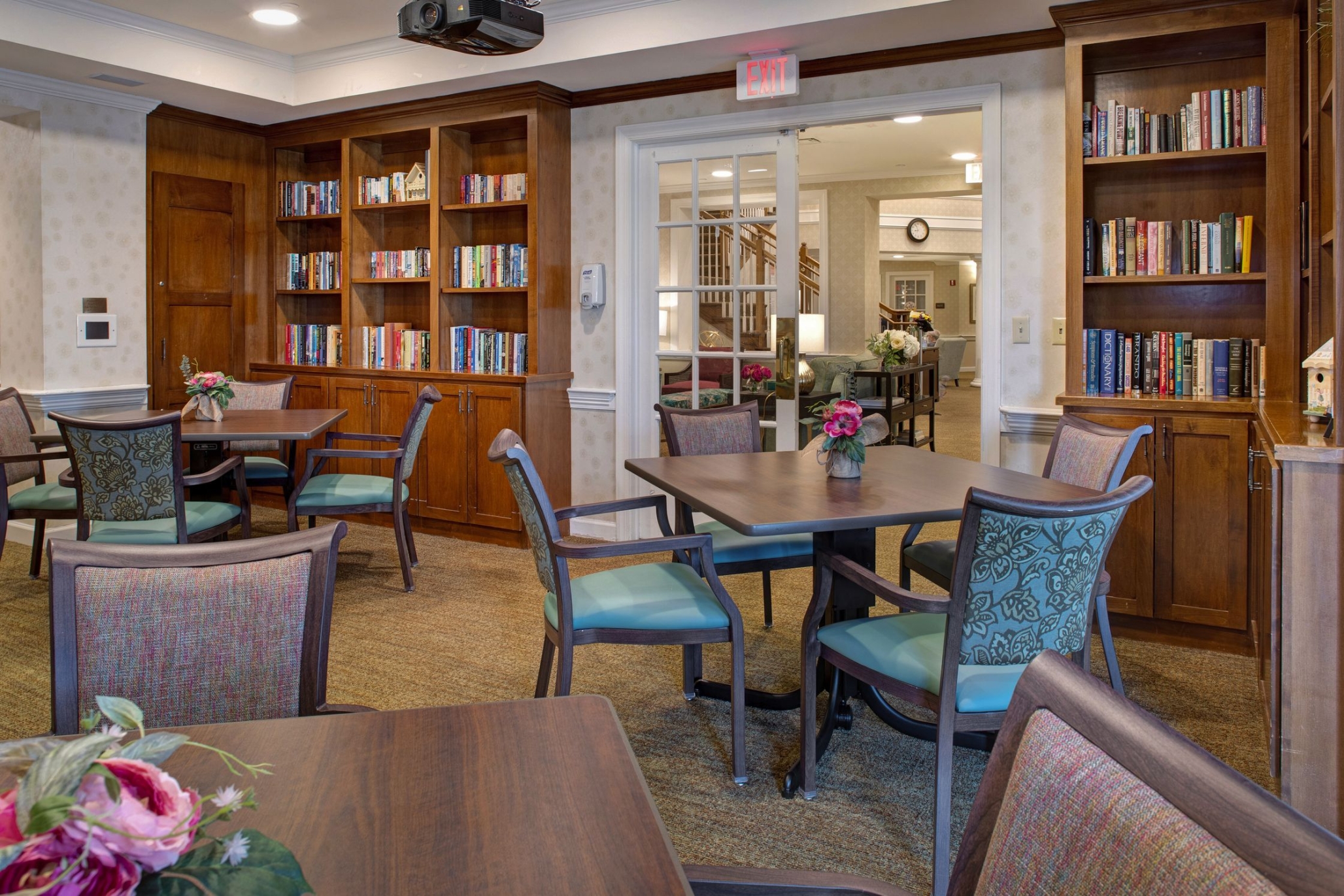 Sunrise of Springfield, Springfield, VA 4