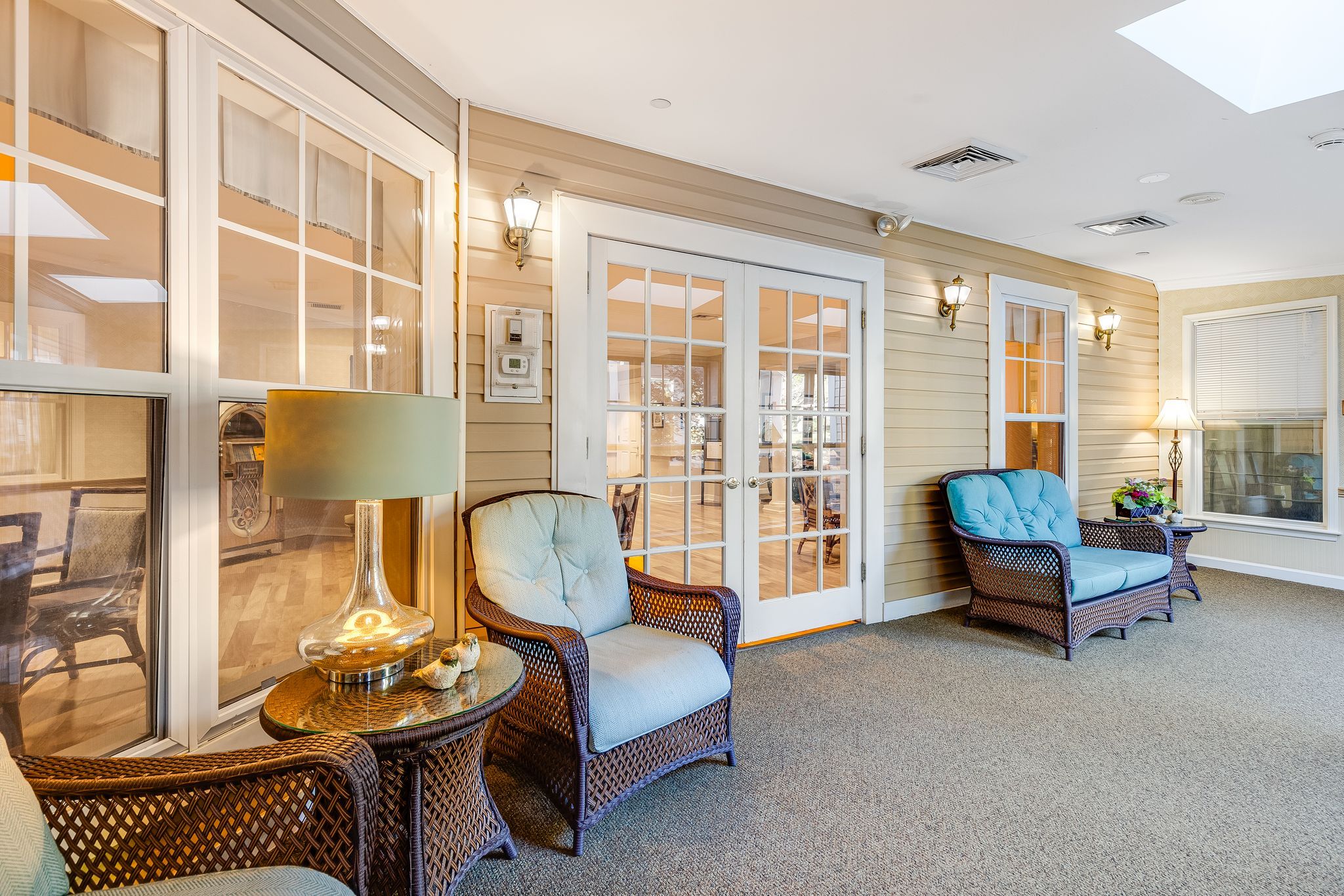 Sunrise of Morris Plains, Morris Plains, NJ 5