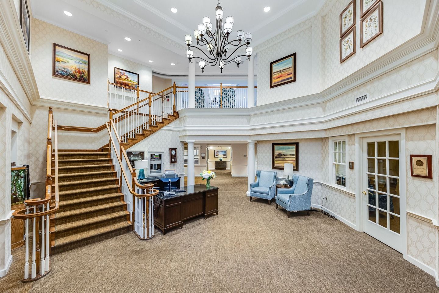 Sunrise of Old Tappan, Old Tappan, NJ 2