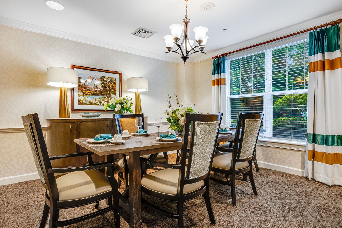 Sunrise of Old Tappan, Old Tappan, NJ 5