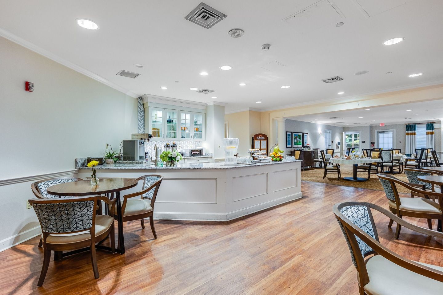 Sunrise of Old Tappan, Old Tappan, NJ 3