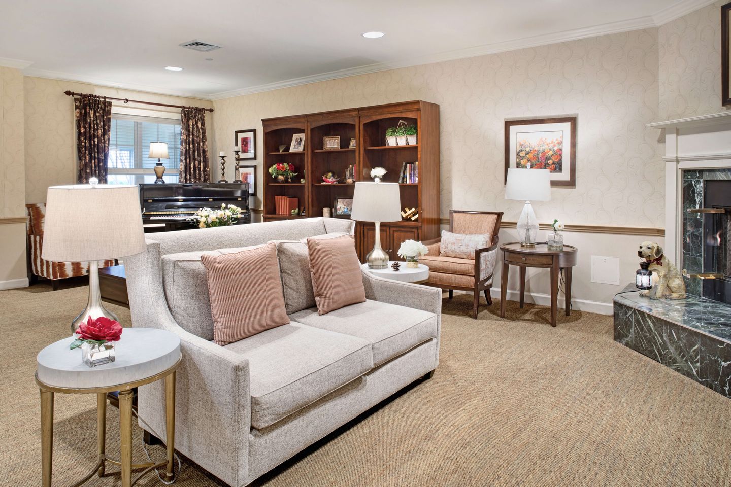 Sunrise of Wayne, Wayne, NJ 2