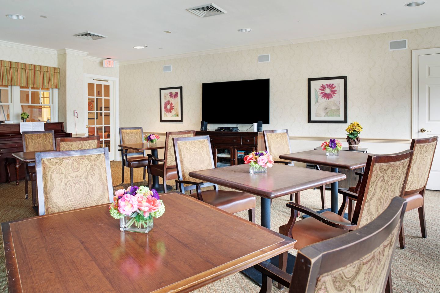 Sunrise of Wayne, Wayne, NJ 5