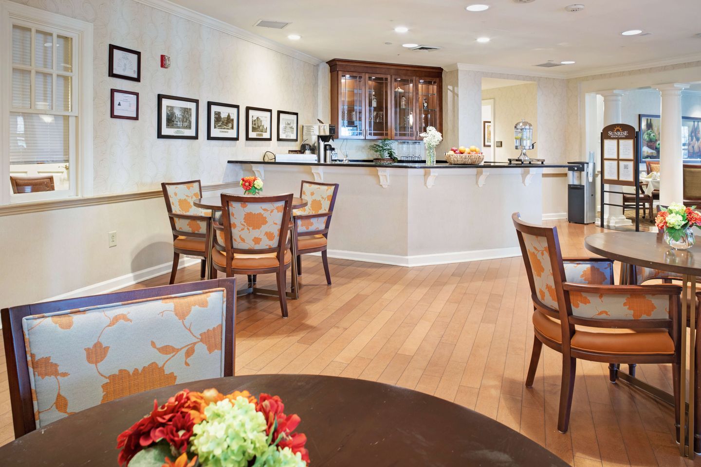 Sunrise of Wayne, Wayne, NJ 4