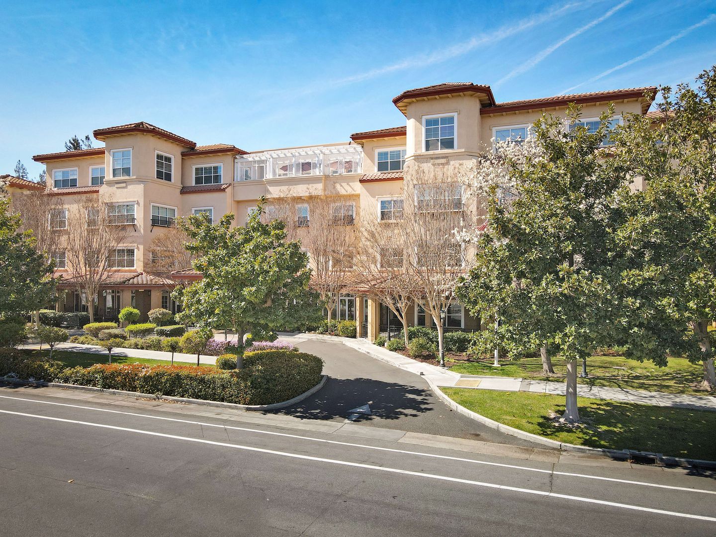 Sunrise of Sunnyvale, Sunnyvale, CA