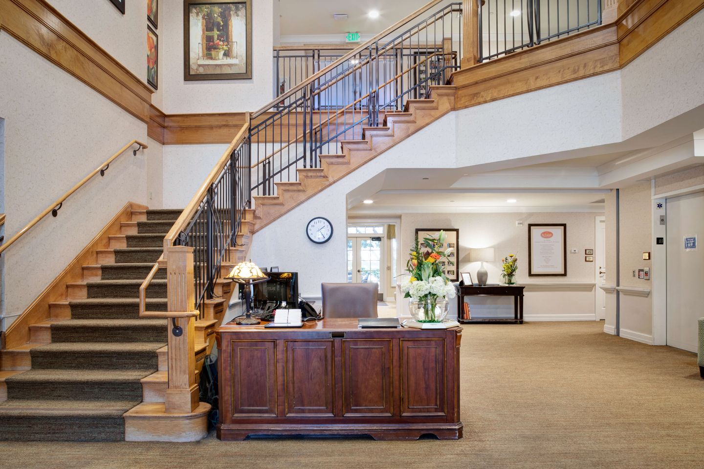 Sunrise of Sunnyvale, Sunnyvale, CA 2