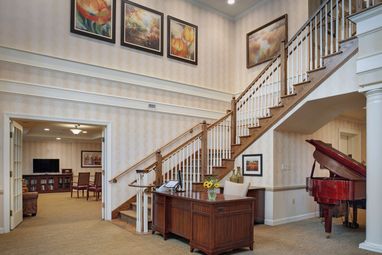 Sunrise at Parma, Cleveland, OH 2