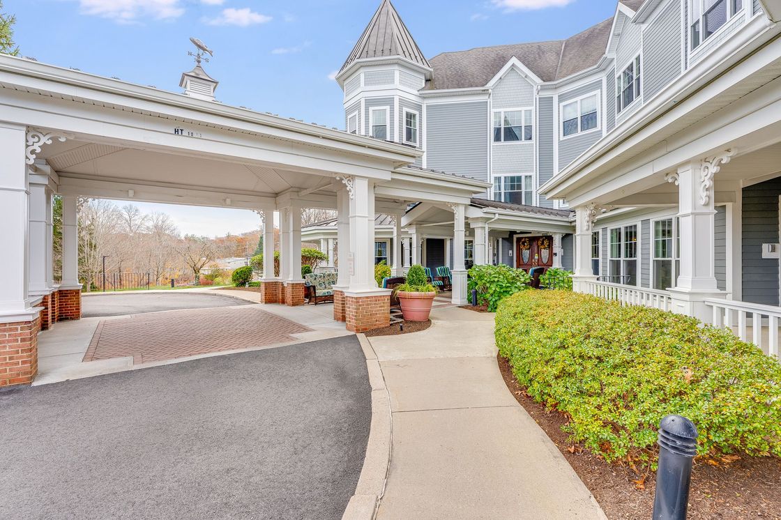 Sunrise of Cohasset, Cohasset, MA