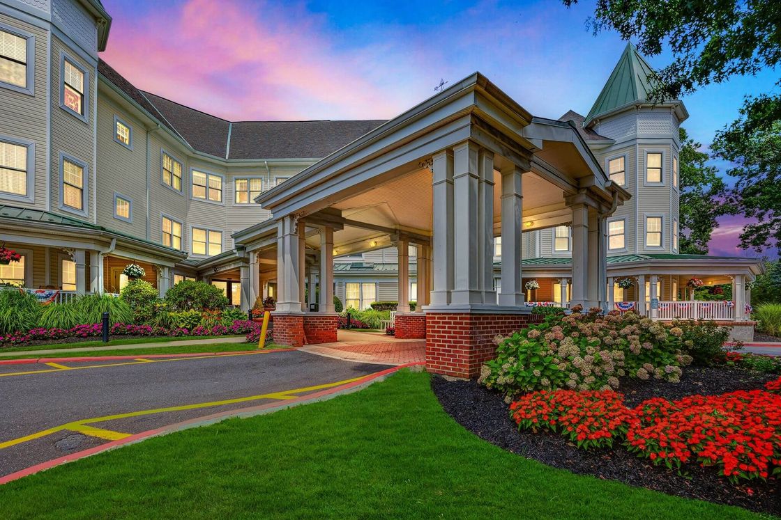 Sunrise of Glen Cove, Glen Cove, NY 5