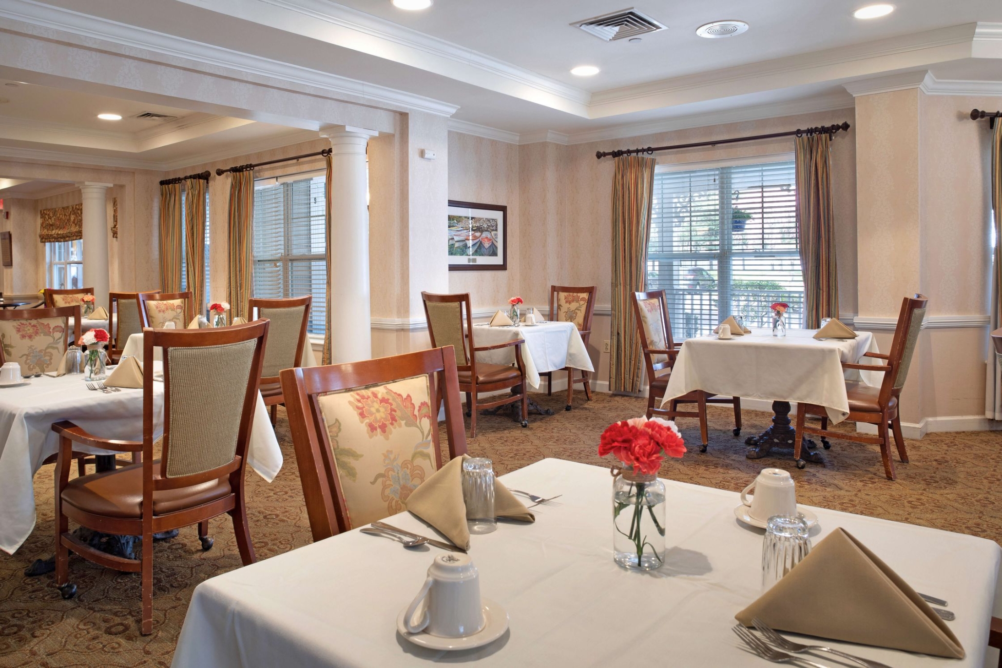 Sunrise of Paramus, Paramus, NJ 2