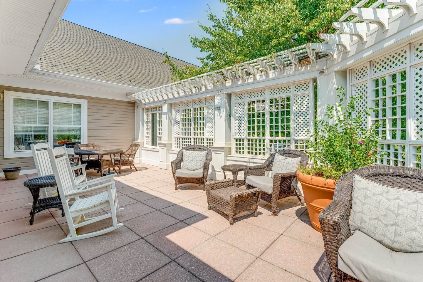 Sunrise of Paoli, Malvern, PA 5