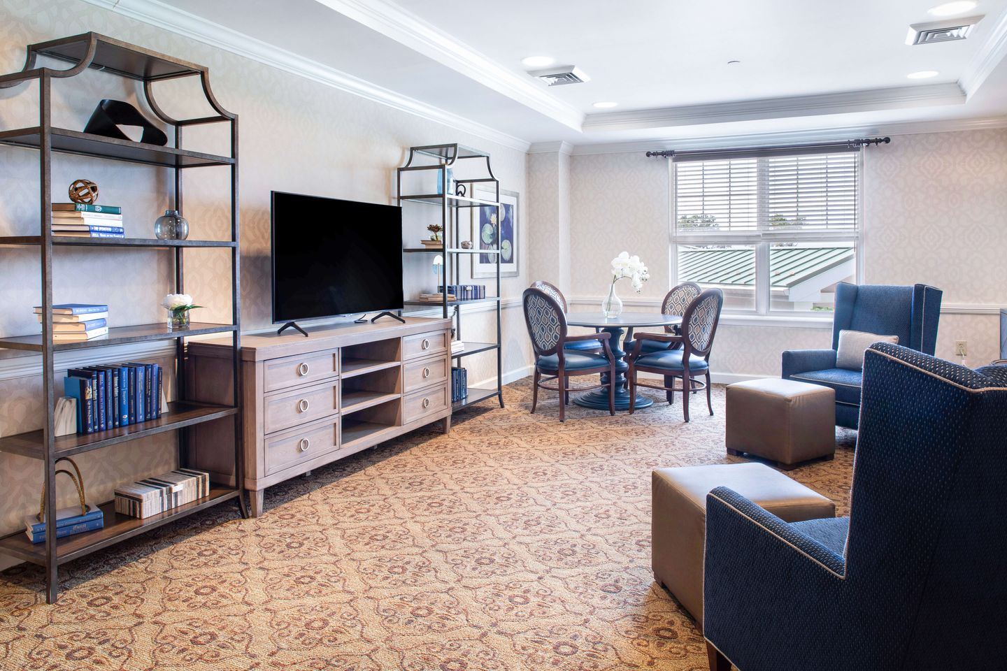 Sunrise of Paoli, Malvern, PA 3