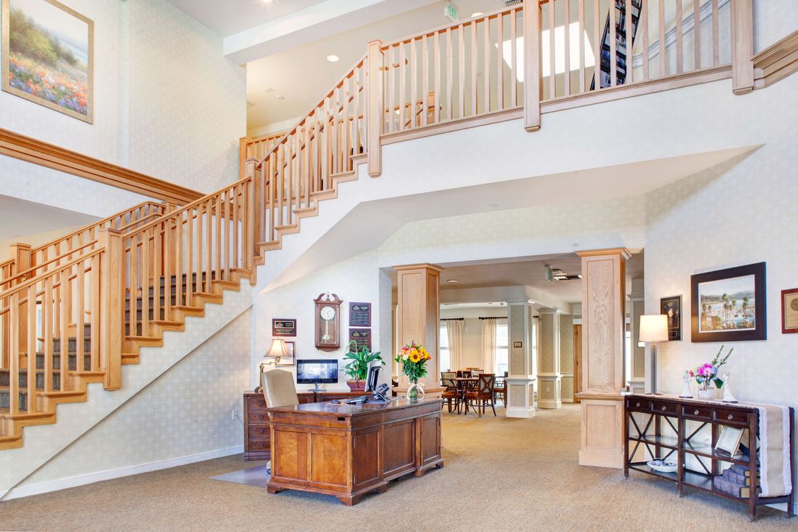 Sunrise of Hermosa Beach, Hermosa Beach, CA 4