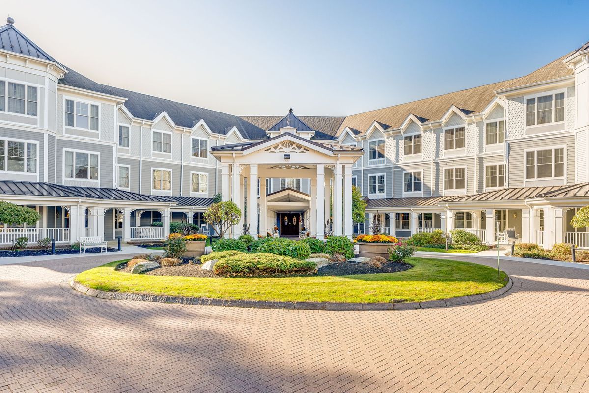 Sunrise of Lynnfield, Lynnfield, MA