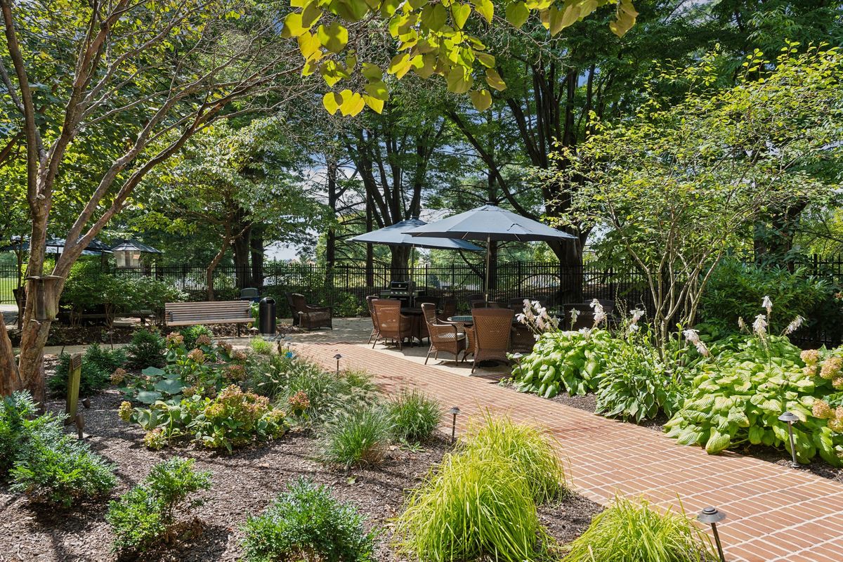 Sunrise at Montgomery Village, Montgomery Village, MD 2