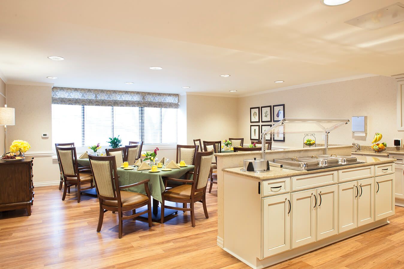 Sunrise at Montgomery Village, Montgomery Village, MD 4