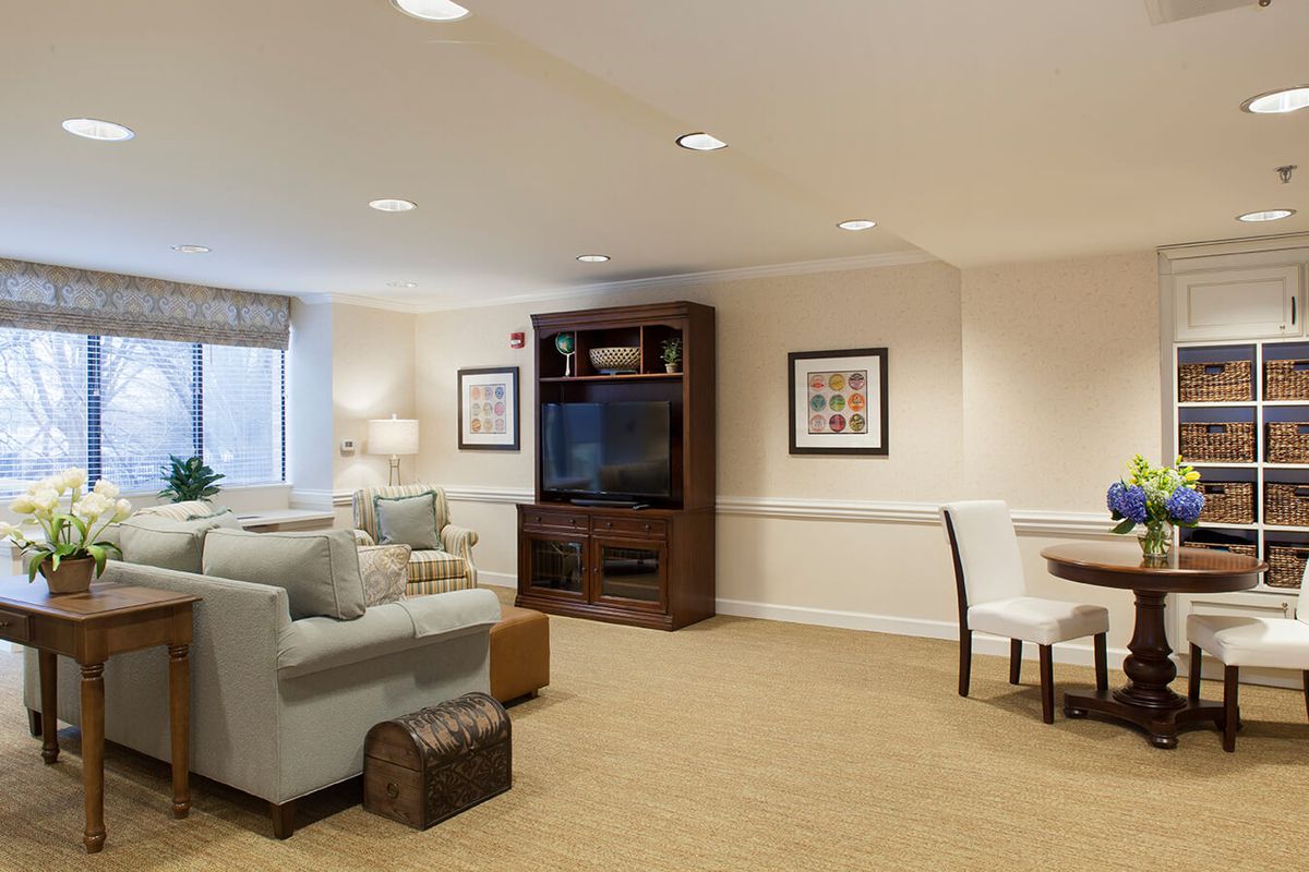 Sunrise at Montgomery Village, Montgomery Village, MD 3