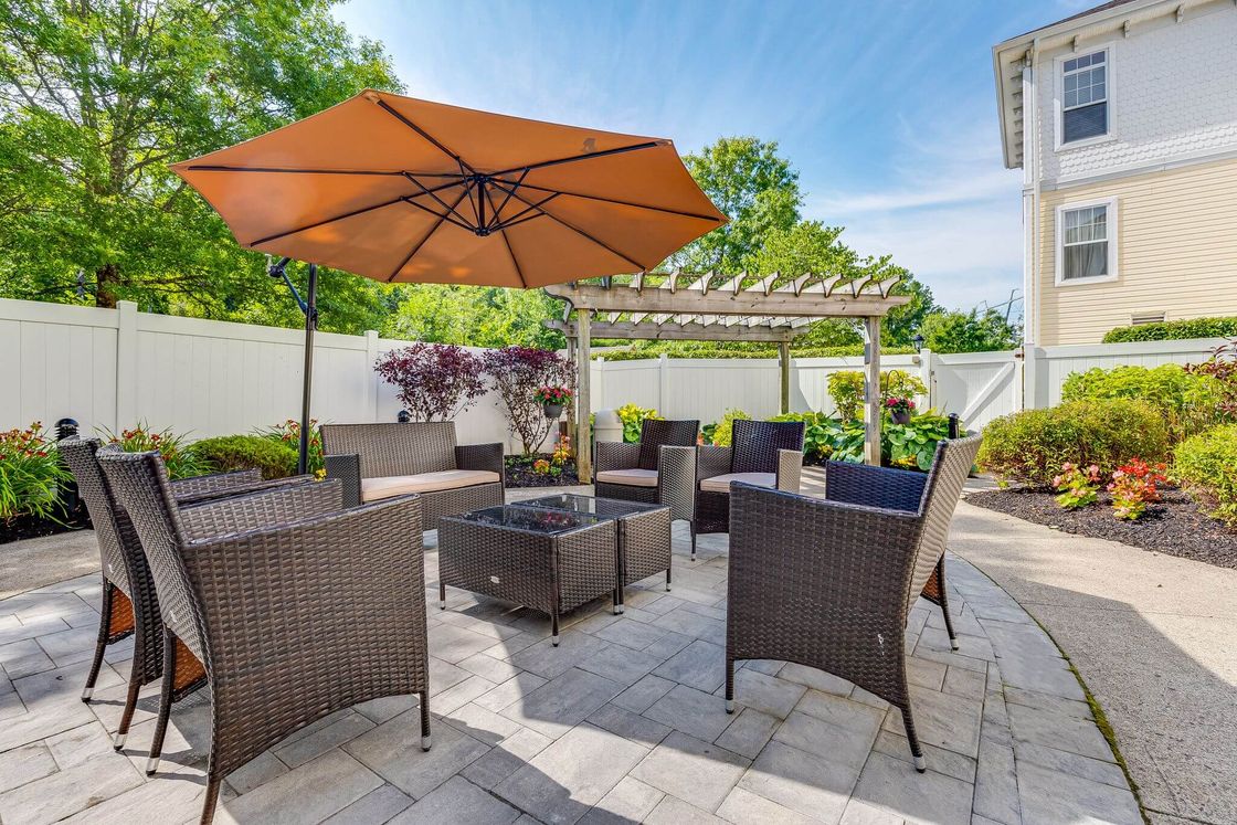 Sunrise of Basking Ridge, Bernards, NJ 4