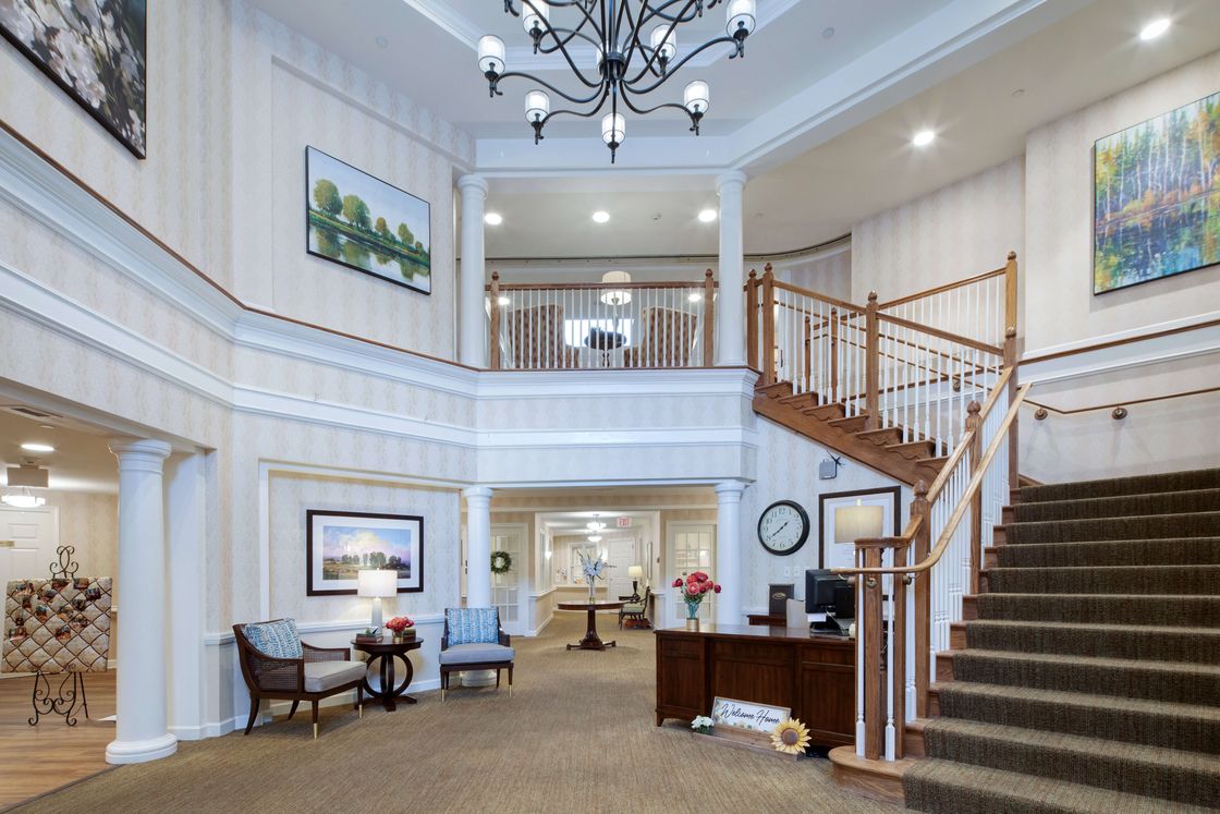 Sunrise of Dix Hills, Dix Hills, NY 4