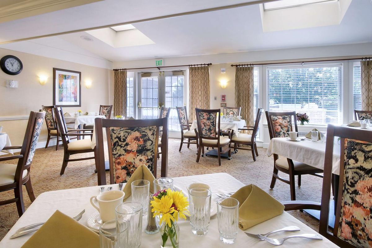 Hemsley House at University Park, Colorado Springs, CO 3