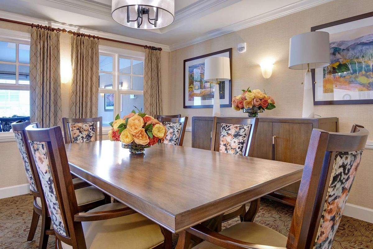 Hemsley House at University Park, Colorado Springs, CO 4