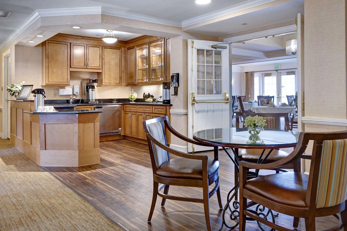 Hemsley House at University Park, Colorado Springs, CO 5