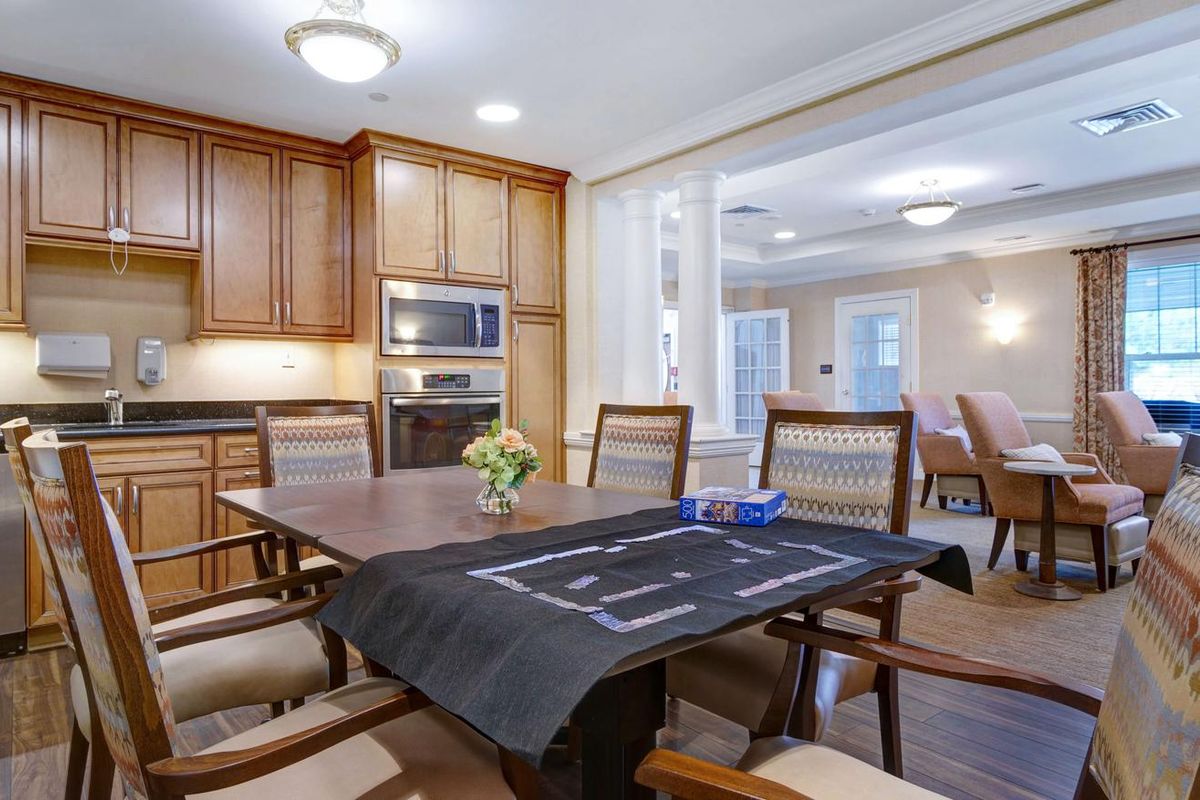 Hemsley House at University Park, Colorado Springs, CO 6