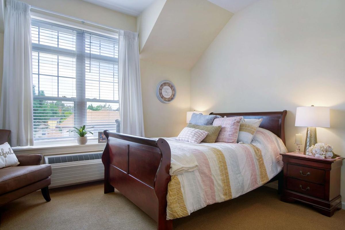 Hemsley House at University Park, Colorado Springs, CO 7