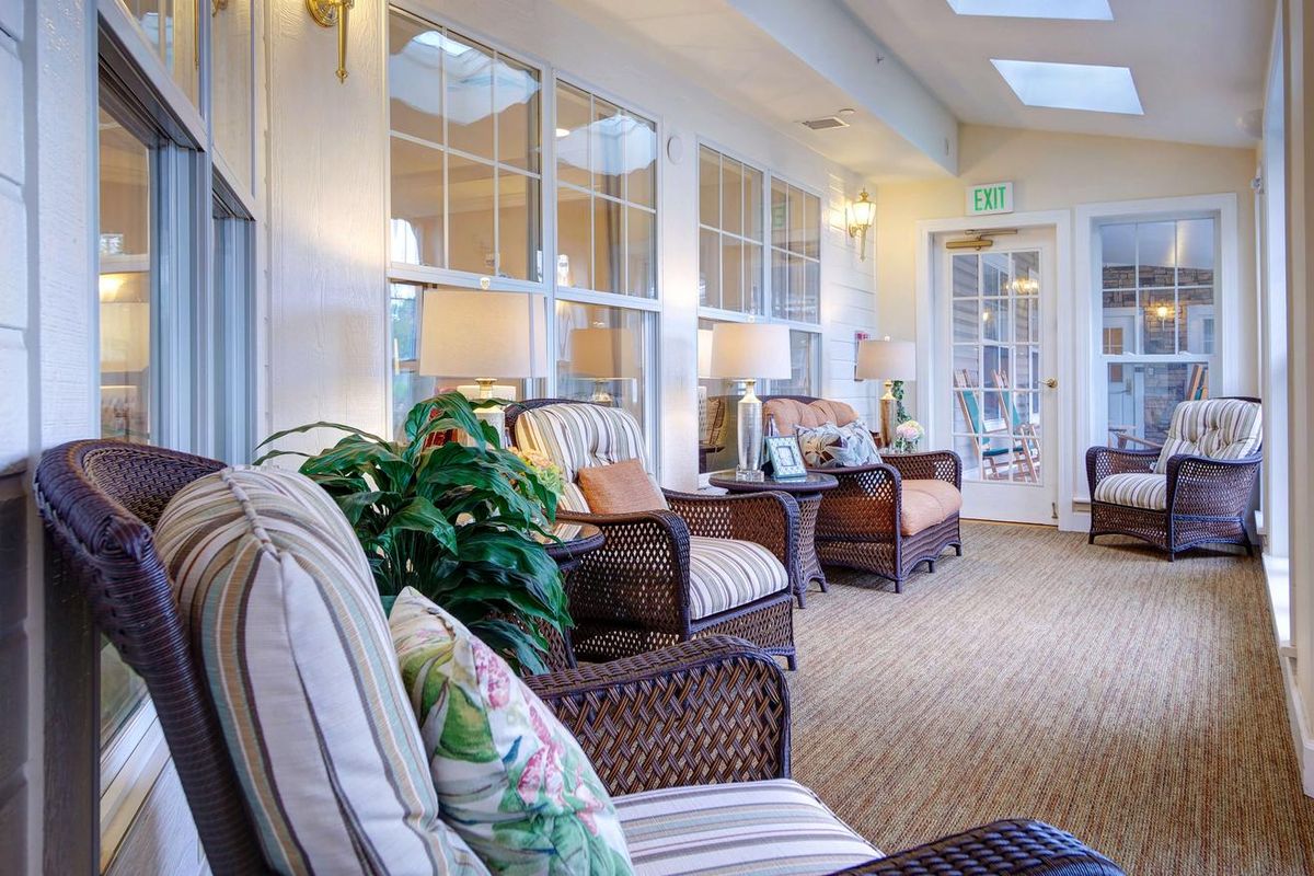 Hemsley House at University Park, Colorado Springs, CO 10