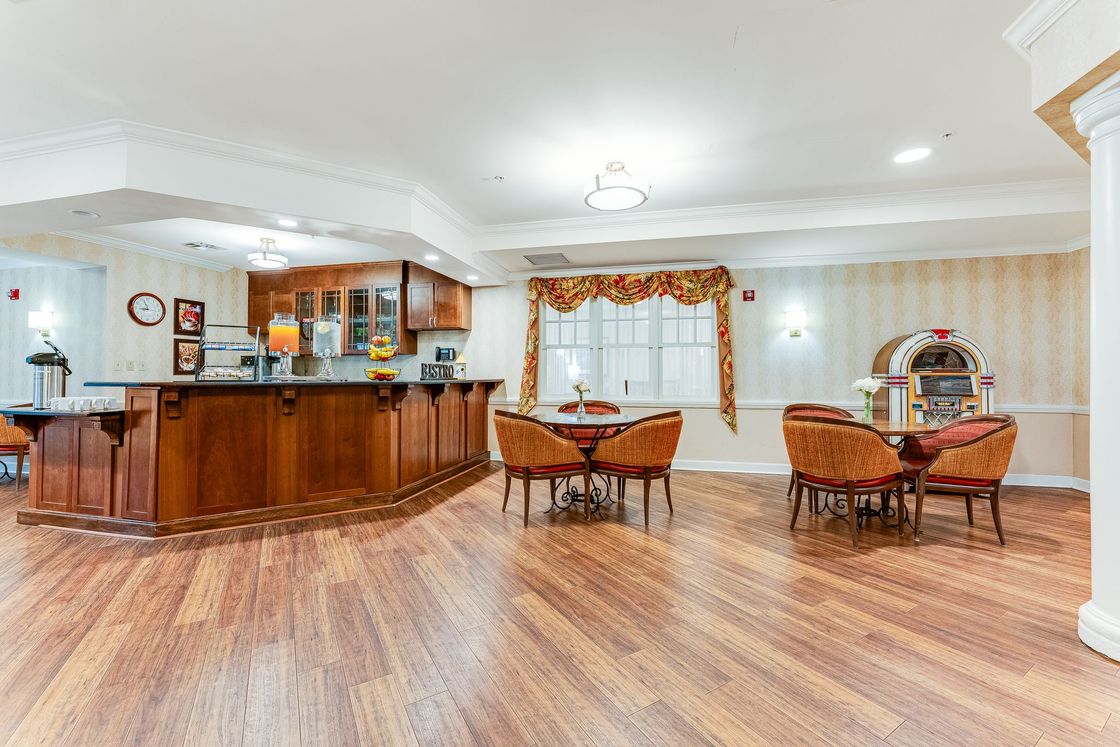 Sunrise of Braintree, Braintree, MA 3