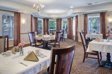 Sunrise of Schaumburg, Schaumburg, IL 5