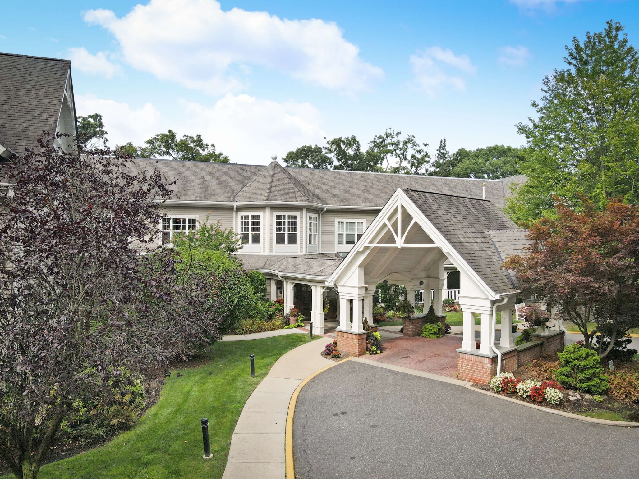 Sunrise of Plainview, Plainview, NY