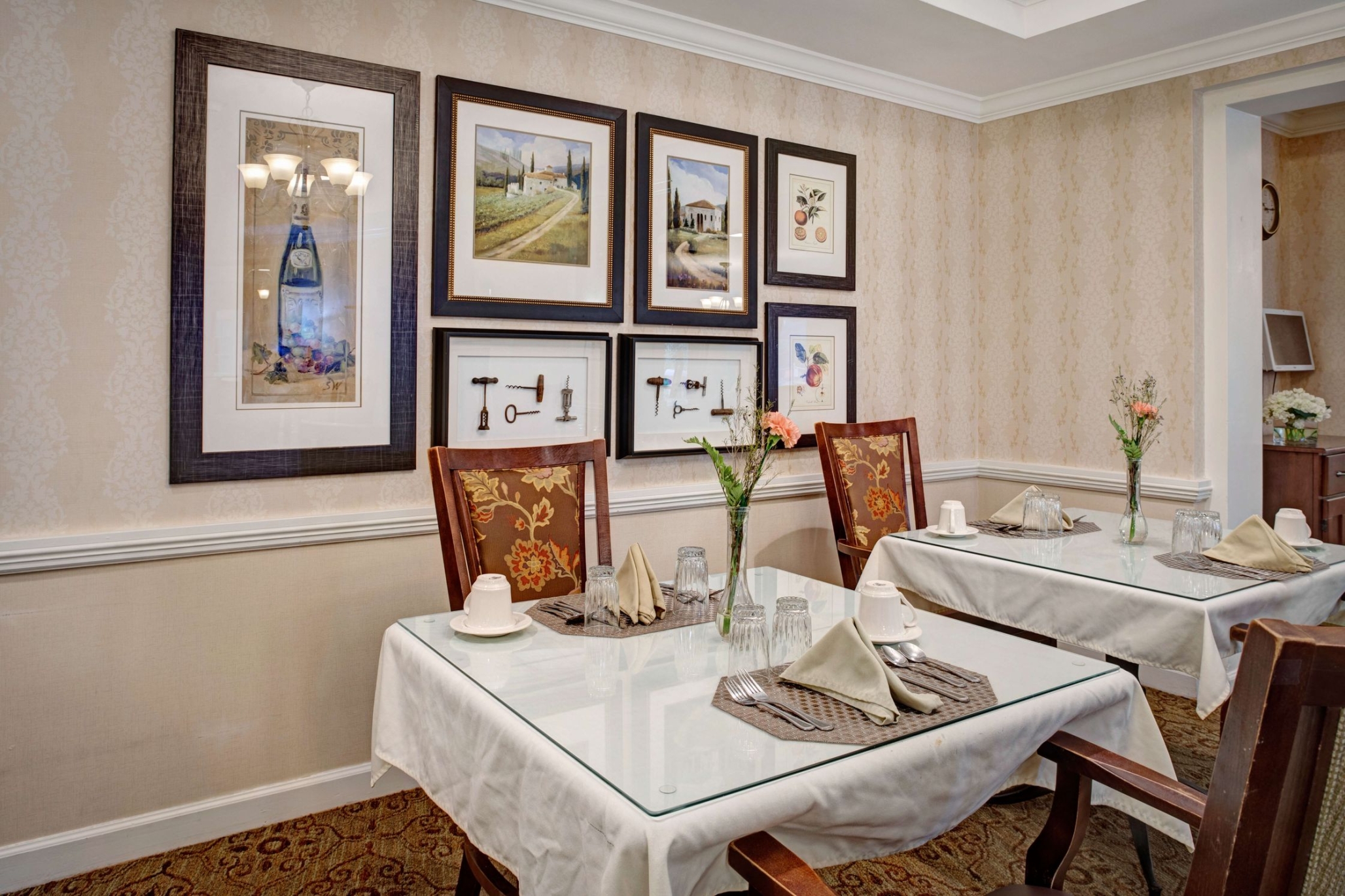 Sunrise of Silver Spring, Silver Spring, MD 4