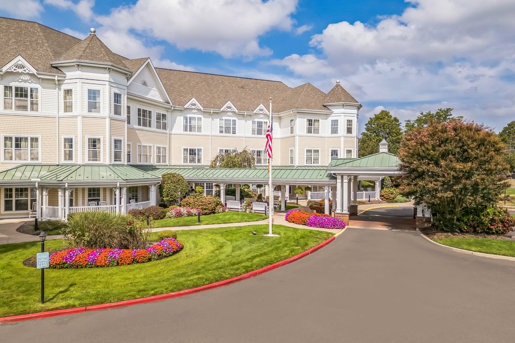 Sunrise of East Meadow, East Meadow, NY 4