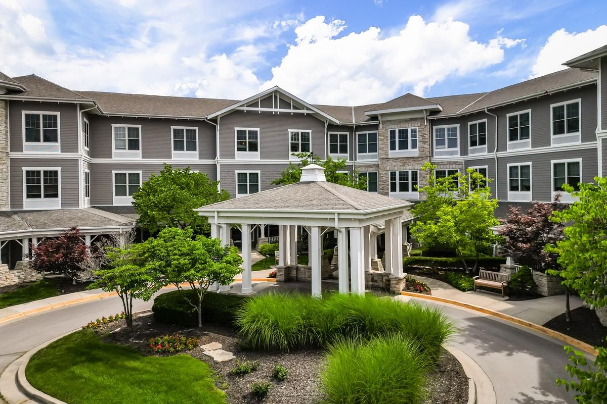 Hemsley House of Lenexa, Lenexa, KS